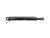 DT Spare Parts 1.23007 Hydraulikzylinder, neue Ausführung, D1: 38 mm, D2: 59 mm, b1: 28 mm, b2: 33 mm, M12 x 1,5, M14 x 1,5, L: 650 mm, 280 bar, Ls: 391 mm passend für Scania