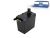 DT Spare Parts 1.23015 Hydraulikpumpe, 300 ml, M12 x 1,5, M14 x 1,5, L: 130 mm, W: 80 mm, H: 121 mm, 280 bar, Pov: 370 bar passend für Scania