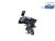 DT Spare Parts 1.23031 Motorhaubenschloss, links passend für Scania