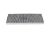 DT Spare Parts 1.23043 Kabinenluftfilter, Aktivkohle passend für Scania