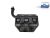 DT Spare Parts 1.23052 Kotflügelhalter, links passend für Scania