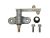 DT Spare Parts 1.23070 Wischerarmlager passend für Scania