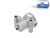 DT Spare Parts 1.23090 Druckbegrenzungsventil, M16 x 1,5, max. 18 bar, Pout: 8 bar passend für Scania