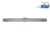 DT Spare Parts 1.23121 Frontgitter, L: 1115 mm passend für Scania