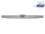 DT Spare Parts 1.23123 Frontgitter, L: 1060 mm passend für Scania
