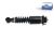DT Spare Parts 1.23135 Kabinenstoßdämpfer passend für Scania