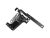 DT Spare Parts 1.23171 Halter, Frontgrill, unten, rechts passend für Scania