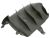 DT Spare Parts 1.23223 Kabinenecke, links passend für Scania