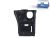 DT Spare Parts 1.23233 Einstiegkasten, links, Metall passend für Scania