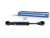 DT Spare Parts 1.23255 Gasfeder, L: 140 mm, 250 N, Ls: 35 mm passend für Scania
