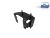 DT Spare Parts 1.23263 Halter, links, Stoßstange passend für Scania