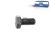 DT Spare Parts 1.23282 Schraube, M8, L: 16 mm, 8.8, DIN 933 passend für Multimarken