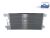 DT Spare Parts 1.23300 Kondensator, L: 712 mm, L: 712 mm, W: 380 mm, W: 380 mm, T: 16 mm, T: 16 mm passend für Scania