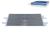 DT Spare Parts 1.23302 Kondensator, L: 842 mm, L: 842 mm, W: 342 mm, W: 342 mm, T: 18 mm, T: 18 mm passend für Scania