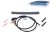 DT Spare Parts 1.23314 Temperatursensor passend für Scania