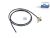 DT Spare Parts 1.23319 Temperatursensor, D1: 5 mm, D2: 15,9 mm, Tmax: 150 °C passend für Scania