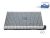 DT Spare Parts 1.23325 Verdampfer, L: 344 mm, W: 195 mm, T: 50 mm passend für Scania