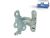 DT Spare Parts 1.23329 Scharnier, unten links passend für Scania