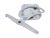 DT Spare Parts 1.23330 Fensterheber, links, ohne Motor passend für Scania