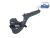 DT Spare Parts 1.23347 Scharnier, Frontgrill passend für Scania