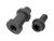 DT Spare Parts 1.23390 Buchse, mit Schraube, M16 passend für Scania