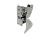 DT Spare Parts 1.23450 Türschloss, links passend für Scania
