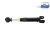 DT Spare Parts 1.23464 Kabinenstoßdämpfer, D: 13 mm, b: 14 mm, M14 x 2, Lmin: 281 mm, Lmax: 380 mm passend für Scania
