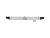 DT Spare Parts 1.23475 Frontgitter passend für Scania