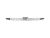 DT Spare Parts 1.23481 Frontgitter passend für Scania