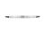 DT Spare Parts 1.23482 Frontgitter passend für Scania