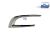 DT Spare Parts 1.23487 Zierleiste, links, Frontgrill passend für Scania