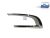 DT Spare Parts 1.23488 Zierleiste, rechts, Frontgrill passend für Scania