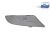 DT Spare Parts 1.23571 Sieb, Frontgrill, rechts passend für Scania
