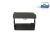 DT Spare Parts 1.23685 Rückleuchtenhalterung, links, schwarz passend für Scania