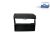 DT Spare Parts 1.23687 Rückleuchtenhalterung, links, grau passend für Scania