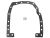 DT Spare Parts 1.24013 Dichtung, Schwungradgehäuse passend für Scania