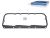 DT Spare Parts 1.24029 Dichtung, Seitendeckel passend für Scania