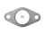 DT Spare Parts 1.24033 Dichtung, Abgaskrümmer passend für Scania