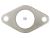 DT Spare Parts 1.24037 Dichtung, Abgaskrümmer passend für Scania