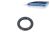 DT Spare Parts 1.24058 O-Ring, d: 9,3 mm, S: 2,4 mm passend für Scania