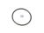 DT Spare Parts 1.24080 O-Ring, d: 22 mm, S: 1,5 mm passend für Scania