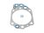 DT Spare Parts 1.24086 Zylinderkopfdichtung passend für Scania