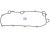 DT Spare Parts 1.24115 Dichtung, Ölkühler passend für Scania