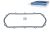 DT Spare Parts 1.24139 Dichtung, Seitendeckel passend für Scania