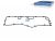 DT Spare Parts 1.24151 Dichtung, Ölkühlerdeckel passend für Scania