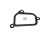 DT Spare Parts 1.24163 Dichtung, Thermostatgehäuse passend für Scania