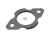 DT Spare Parts 1.24178 Dichtung, Abgaskrümmer passend für Scania