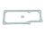 DT Spare Parts 1.24181 Dichtung, Thermostatgehäuse passend für Scania