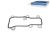 DT Spare Parts 1.24198 Dichtung, Ölkühler passend für Scania
