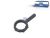 DT Spare Parts 1.24205 Dichtung, Filterkopf passend für Scania